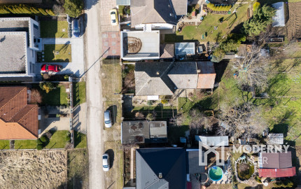 Na predaj rodinný dom v obci Pata