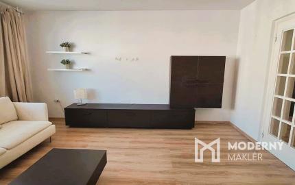 Na prenájom pekný 3-izbový byt v Bánovciach nad Bebravou