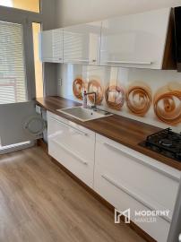 Na prenájom pekný 3-izbový byt v Bánovciach nad Bebravou