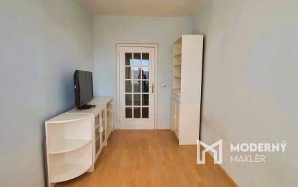 Na prenájom pekný 3-izbový byt v Bánovciach nad Bebravou