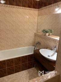 Na prenájom pekný 3-izbový byt v Bánovciach nad Bebravou