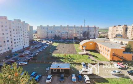 Na prenájom pekný 3-izbový byt v Bánovciach nad Bebravou