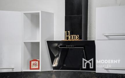 Na prenájom luxusná rekreačná chata v obci Stará Lesná