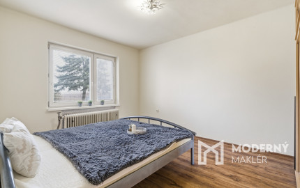 Na predaj rodinný dom s investičným potenciálom v Šuranoch