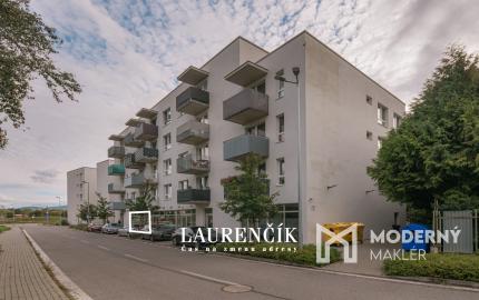 NA PREDAJ | Nebytový priestor 74 m² na Odevnej ulici v Trenčíne