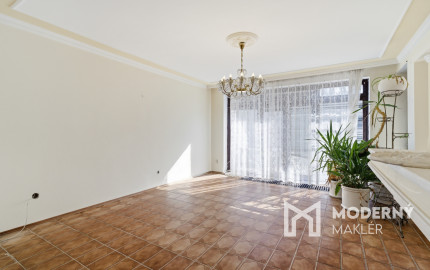 Na predaj 5-izbový rodinný dom v Hamuliakove