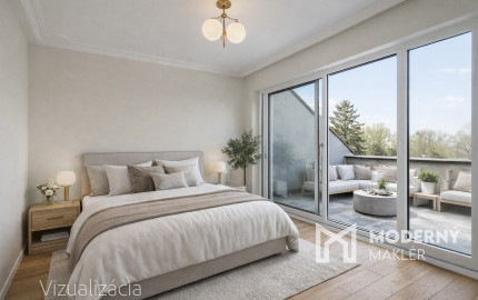 Na predaj 5-izbový rodinný dom v Hamuliakove