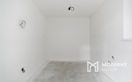 Výnimočné bývanie pod lesom - 5-izbový rodinný dom Limbach so záhradou