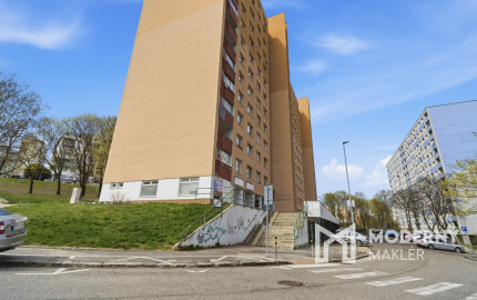 Na predaj 2-izbový byt v Karlovej Vsi