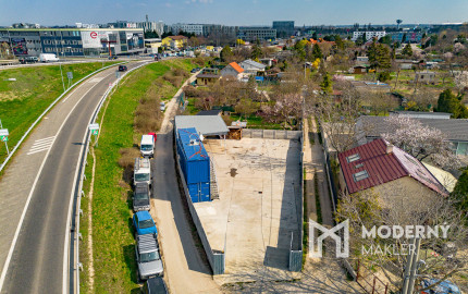 Na prenájom obchodný priestor v Ružinove