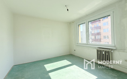 Dokonalý priestor pre vaše nápady, Azalková, Ružinov