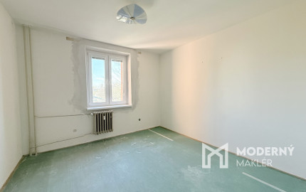 Dokonalý priestor pre vaše nápady, Azalková, Ružinov