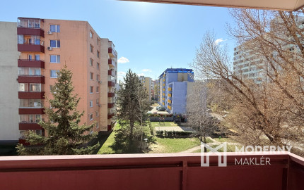 Dokonalý priestor pre vaše nápady, Azalková, Ružinov