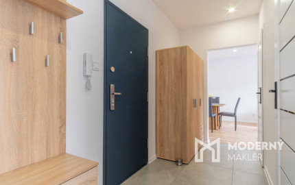 Na prenájom výnimočný 2-izbový byt v Poprade