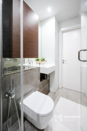 Prenájom - 3i byt s terasou a parkovacím státím v Eurovea