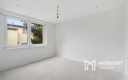 Výnimočné bývanie pod lesom - 5-izbový rodinný dom Limbach so záhradou