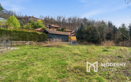 Výnimočné bývanie pod lesom - 5-izbový rodinný dom Limbach so záhradou