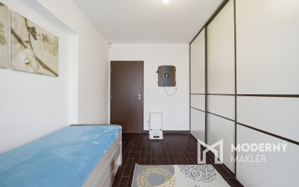 Na predaj moderný 4-izbový rodinný dom v Cabaj-Čápore