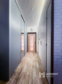 Na prenájom 1-izbový byt v Humennom