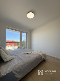 Moderné bývanie v centre mesta Trnava