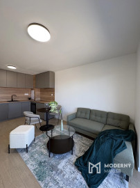 Moderné bývanie v centre mesta Trnava