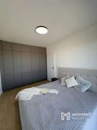 Moderné bývanie v centre mesta Trnava