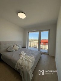 Moderné bývanie v centre mesta Trnava