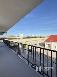 Moderné bývanie v centre mesta Trnava