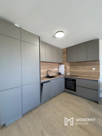 Moderné bývanie v centre mesta Trnava