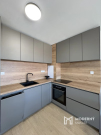 Moderné bývanie v centre mesta Trnava