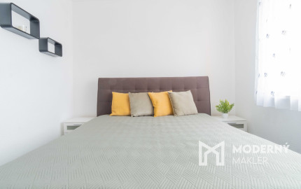 Na prenájom zariadený 2- izbovvý byt v Levoči