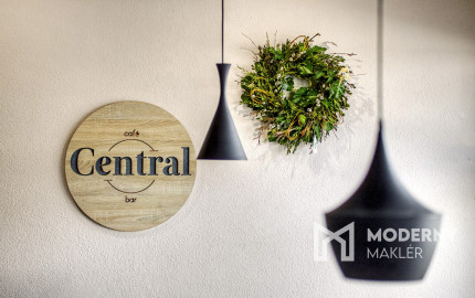 Na predaj polyfunkčný objekt s investičným potenciálom v centre Ružomberka