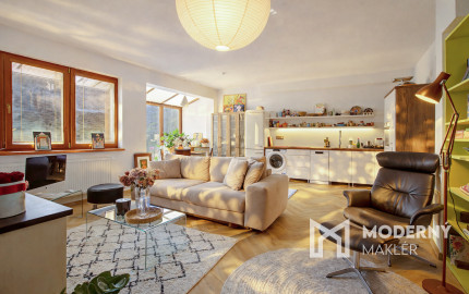 Na predaj polyfunkčný objekt s investičným potenciálom v centre Ružomberka