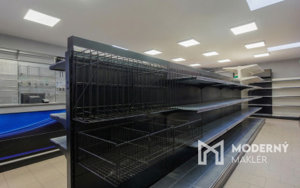 Na predaj polyfunkčný objekt s potenciálom na ubytovanie v srdci Turčianskych Teplíc