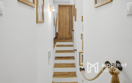 Na predaj výnimočný rodinný dom s bazénom v Dunajskej Lužnej