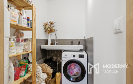 Na predaj výnimočný rodinný dom s bazénom v Dunajskej Lužnej