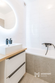 Na predaj kompletne prerobený 3-izbový byt v Trenčíne