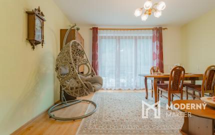 Na predaj rodinný dom vo Veľkom Rovnom