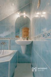 Na predaj rodinný dom vo Veľkom Rovnom