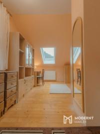 Na predaj rodinný dom vo Veľkom Rovnom