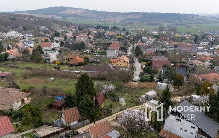 Na predaj záhrada s chatkou v obci Dolné Štitáre