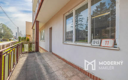 Na predaj viacgeneračný rodinný dom s potenciálom v Stropkove