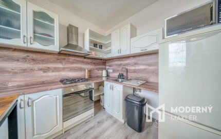 Na prenájom 1-izbový byt v Senci