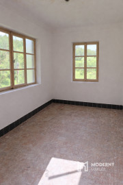 Na predaj dom v lese, blízko mesta Kokava nad Rimavicou