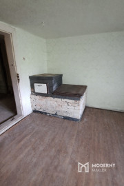 Na predaj dom v lese, blízko mesta Kokava nad Rimavicou