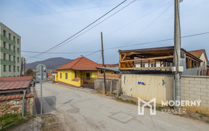 Na predaj komerčné priestory v Rožňave.