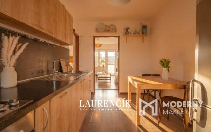 NA PREDAJ | 2 - IZBOVÝ BYT V TRENČÍNE  STROJÁRENSKÁ ULICA