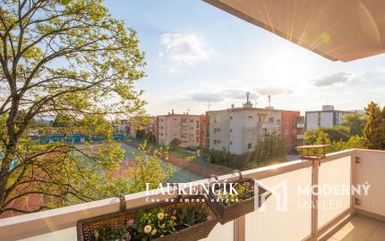 NA PREDAJ | 2 - IZBOVÝ BYT V TRENČÍNE  STROJÁRENSKÁ ULICA