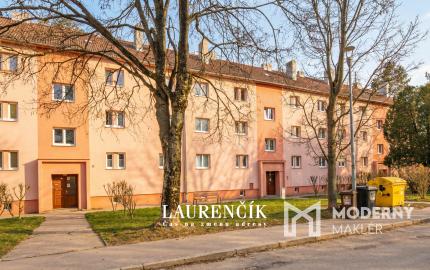 NA PREDAJ | 2 - IZBOVÝ BYT V TRENČÍNE  STROJÁRENSKÁ ULICA