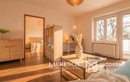 NA PREDAJ | 2 - IZBOVÝ BYT V TRENČÍNE  STROJÁRENSKÁ ULICA